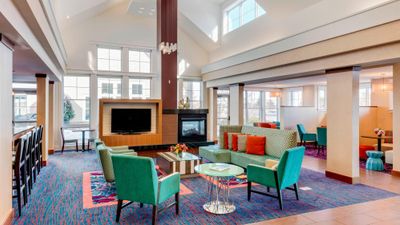 Residence Inn by Marriott, Auburn