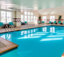 Residence Inn by Marriott, Auburn Pool