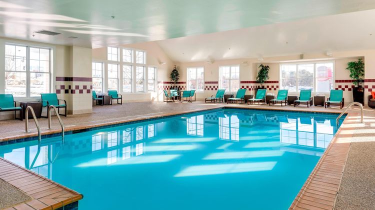 Residence Inn by Marriott, Auburn Pool