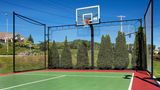 Residence Inn by Marriott, Auburn Recreation