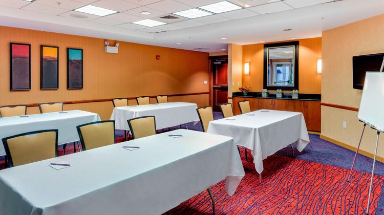 Residence Inn by Marriott, Auburn Meeting