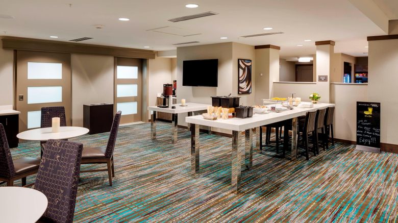 <b>Residence Inn Bath Brunswick Area Restaurant</b>. Images powered by <a href="https://www.leonardoworldwide.com/" title="Leonardo Worldwide" target="_blank">Leonardo</a>.
