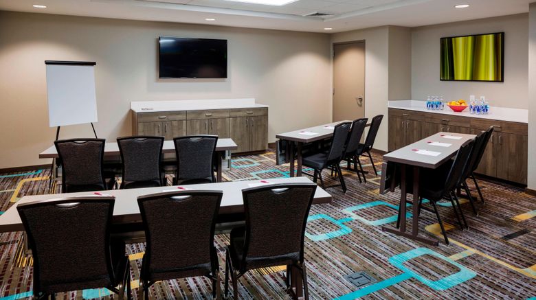 <b>Residence Inn Bath Brunswick Area Meeting</b>. Images powered by <a href="https://www.leonardoworldwide.com/" title="Leonardo Worldwide" target="_blank">Leonardo</a>.
