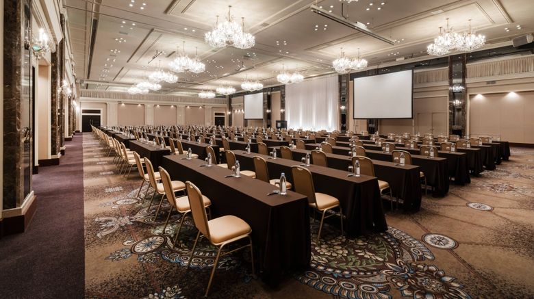 <b>Sheraton Miyako Hotel Tokyo Meeting</b>. Images powered by <a href="https://www.leonardoworldwide.com/" title="Leonardo Worldwide" target="_blank">Leonardo</a>.
