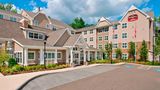 <b>Residence Inn North Conway Exterior</b>. Images powered by <a href="https://www.leonardoworldwide.com/" title="Leonardo Worldwide" target="_blank">Leonardo</a>.