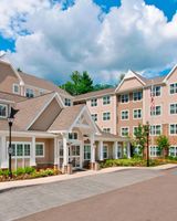 Residence Inn North Conway