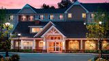 <b>Residence Inn North Conway Exterior</b>. Images powered by <a href="https://www.leonardoworldwide.com/" title="Leonardo Worldwide" target="_blank">Leonardo</a>.