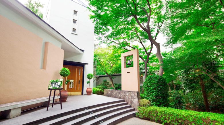 <b>Sheraton Miyako Hotel Tokyo Other</b>. Images powered by <a href="https://www.leonardoworldwide.com/" title="Leonardo Worldwide" target="_blank">Leonardo</a>.
