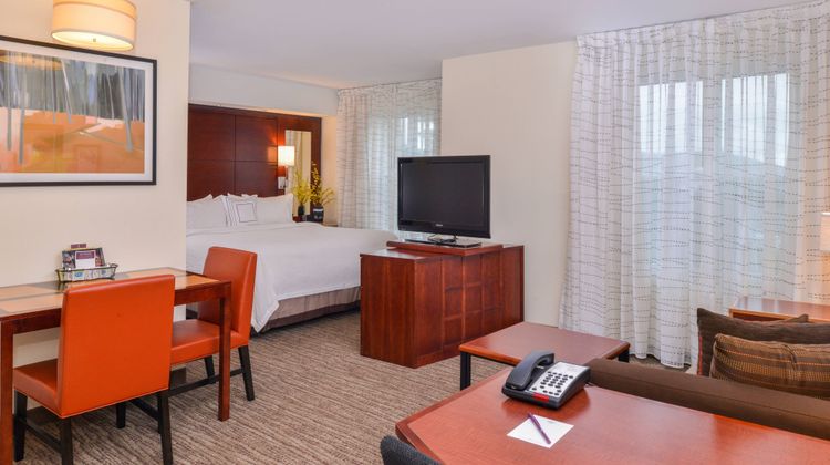 Residence Inn North Conway Suite