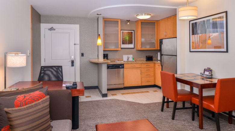 <b>Residence Inn North Conway Suite</b>. Images powered by <a href="https://www.leonardoworldwide.com/" title="Leonardo Worldwide" target="_blank">Leonardo</a>.