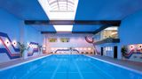 Sheraton Miyako Hotel Tokyo Pool