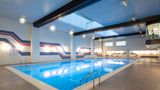 Sheraton Miyako Hotel Tokyo Pool