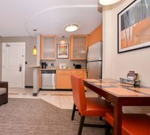 Residence Inn North Conway Room