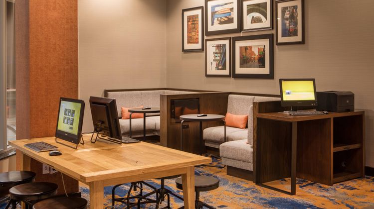 Residence Inn Portland Downtown Other