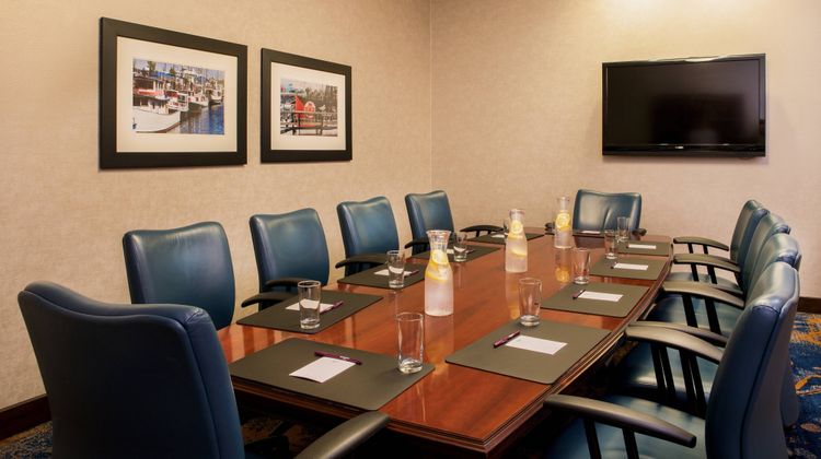 Residence Inn Portland Downtown Meeting