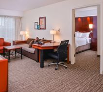 Residence Inn North Conway Room