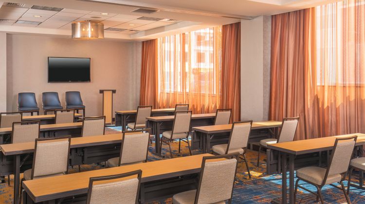 Residence Inn Portland Downtown Meeting