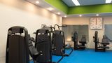 Sheraton Miyako Hotel Tokyo Health Club