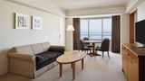 Sheraton Grande Tokyo Bay Hotel Suite
