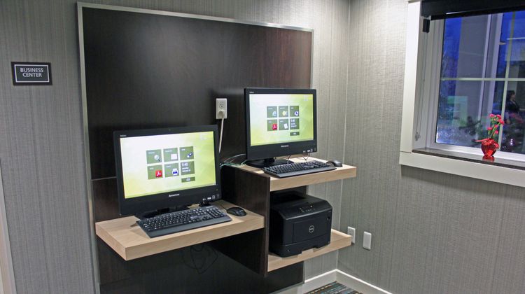 Residence Inn North Conway Other