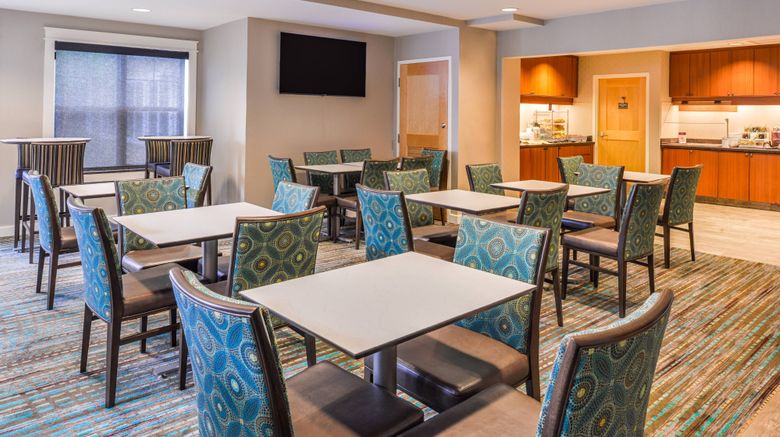 <b>Residence Inn North Conway Restaurant</b>. Images powered by <a href="https://www.leonardoworldwide.com/" title="Leonardo Worldwide" target="_blank">Leonardo</a>.
