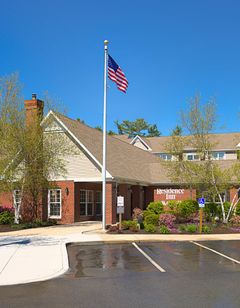Residence Inn by Marriott