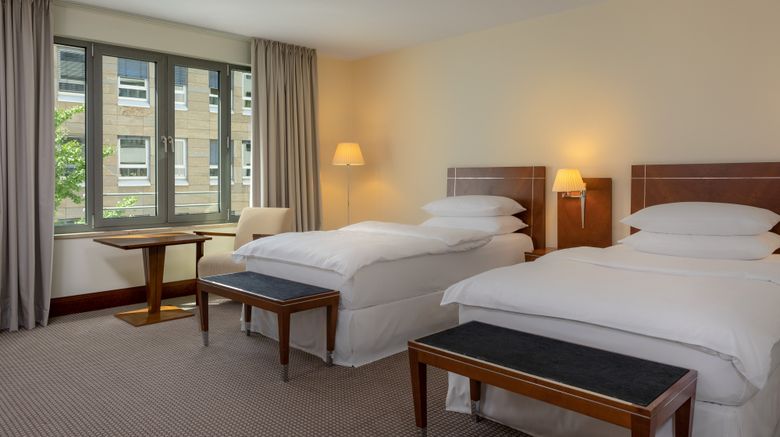 <b>Sheraton Carlton Hotel Nuernberg Room</b>. Images powered by <a href="https://www.leonardoworldwide.com/" title="Leonardo Worldwide" target="_blank">Leonardo</a>.