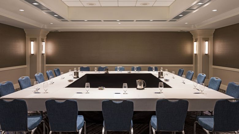<b>Portland Sheraton at Sable Oaks Meeting</b>. Images powered by <a href="https://www.leonardoworldwide.com/" title="Leonardo Worldwide" target="_blank">Leonardo</a>.