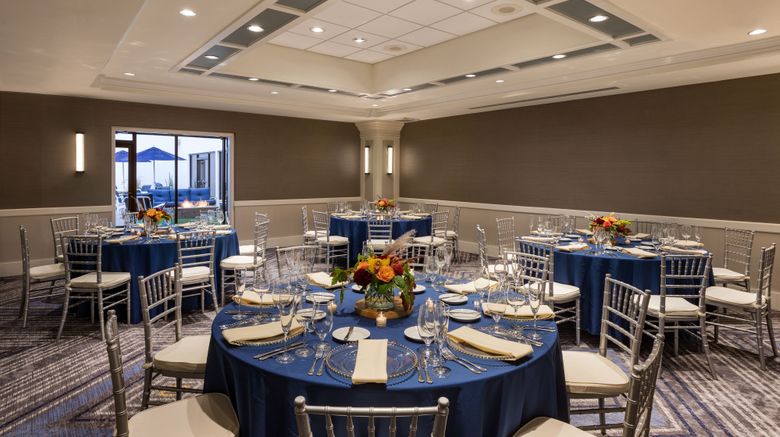 <b>Portland Sheraton at Sable Oaks Meeting</b>. Images powered by <a href="https://www.leonardoworldwide.com/" title="Leonardo Worldwide" target="_blank">Leonardo</a>.