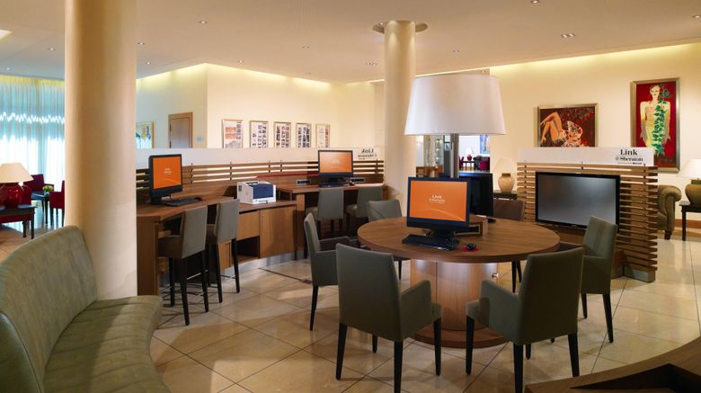 <b>Sheraton Carlton Hotel Nuernberg Other</b>. Images powered by <a href="https://www.leonardoworldwide.com/" title="Leonardo Worldwide" target="_blank">Leonardo</a>.