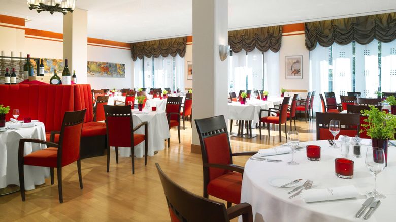 <b>Sheraton Carlton Hotel Nuernberg Restaurant</b>. Images powered by <a href="https://www.leonardoworldwide.com/" title="Leonardo Worldwide" target="_blank">Leonardo</a>.