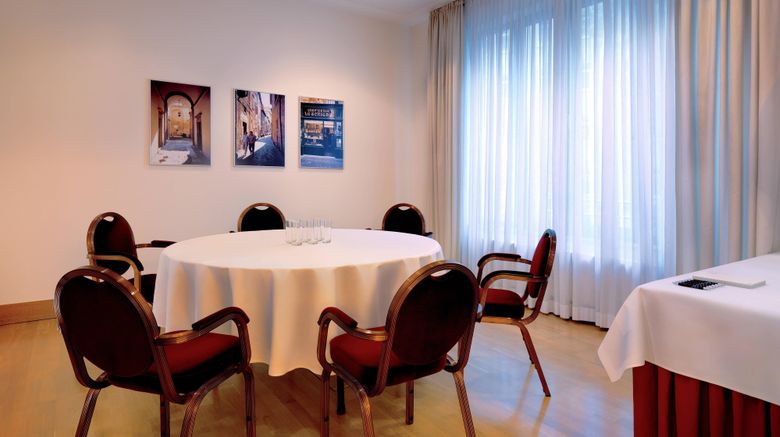 <b>Sheraton Carlton Hotel Nuernberg Meeting</b>. Images powered by <a href="https://www.leonardoworldwide.com/" title="Leonardo Worldwide" target="_blank">Leonardo</a>.