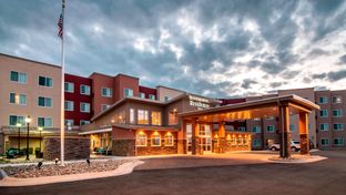 Residence Inn Rapid City