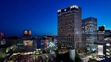 Yokohama Bay Sheraton Hotel & Towers Exterior