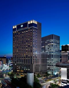 Yokohama Bay Sheraton Hotel & Towers