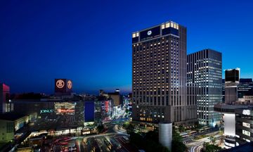 Yokohama Bay Sheraton Hotel & Towers