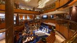 Yokohama Bay Sheraton Hotel & Towers Lobby