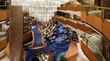 Yokohama Bay Sheraton Hotel & Towers Lobby