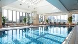 Yokohama Bay Sheraton Hotel & Towers Pool