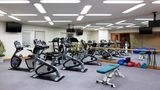 Yokohama Bay Sheraton Hotel & Towers Health Club
