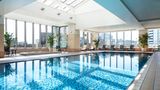 Yokohama Bay Sheraton Hotel & Towers Pool