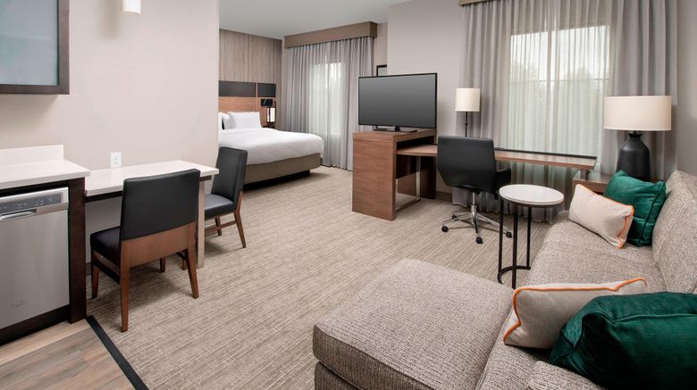 <b>Residence Inn by Marriott Bend Suite</b>. Images powered by <a href="https://www.leonardoworldwide.com/" title="Leonardo Worldwide" target="_blank">Leonardo</a>.