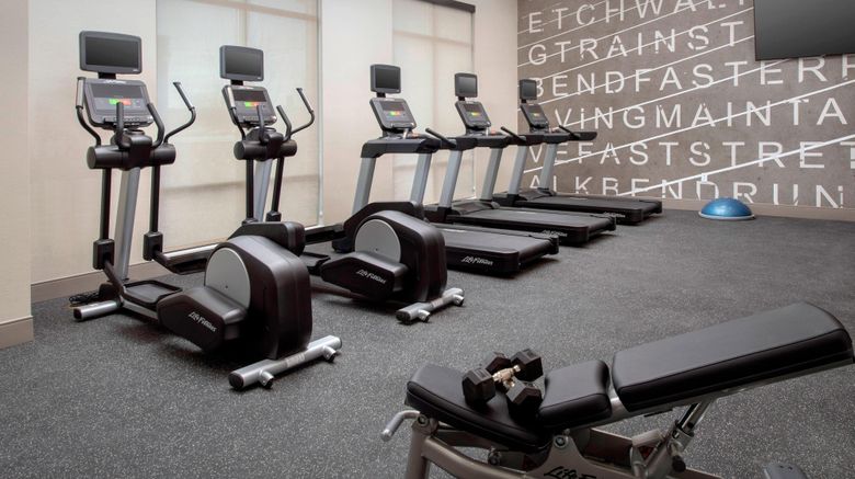 <b>Residence Inn by Marriott Bend Health Club</b>. Images powered by <a href="https://www.leonardoworldwide.com/" title="Leonardo Worldwide" target="_blank">Leonardo</a>.