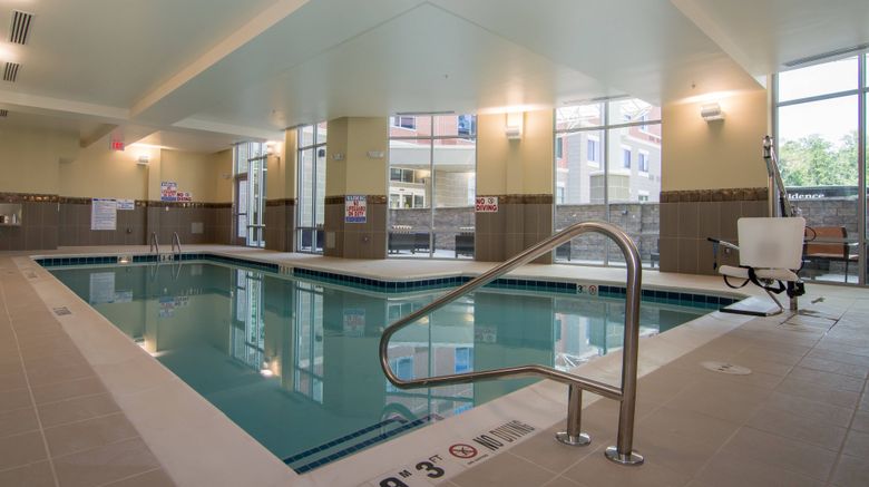 <b>Residence Inn Raleigh-Durham Airport Pool</b>. Images powered by <a href="https://www.leonardoworldwide.com/" title="Leonardo Worldwide" target="_blank">Leonardo</a>.