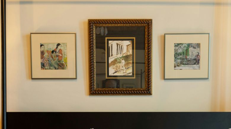 <b>Hotel Cleo, a Tribute Portfolio Hotel Suite</b>. Images powered by <a href="https://www.leonardoworldwide.com/" title="Leonardo Worldwide" target="_blank">Leonardo</a>.