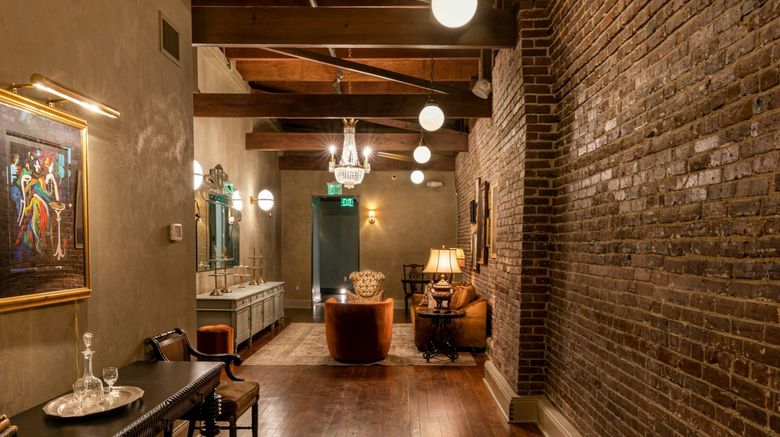 <b>Hotel Cleo, a Tribute Portfolio Hotel Other</b>. Images powered by <a href="https://www.leonardoworldwide.com/" title="Leonardo Worldwide" target="_blank">Leonardo</a>.