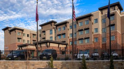 Residence Inn by Marriott Bend