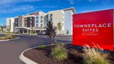 TownePlace Suites Knoxville Oak Ridge Exterior