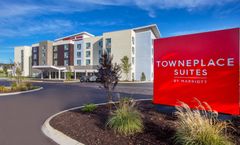 TownePlace Suites Knoxville Oak Ridge