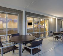 TownePlace Suites Knoxville Oak Ridge Exterior